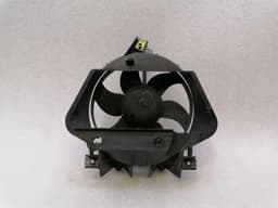 PORSCHE Porsche Cayman 987 Cooling Fan 98762403600 Fan — thumbnail 1