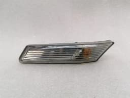 PORSCHE Porsche Cayman 987 Left Indicator 98763103302 Side Indicator Left — thumbnail 1