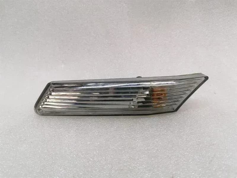 PORSCHE Porsche Cayman 987 Left Indicator 98763103302 Side Indicator Left