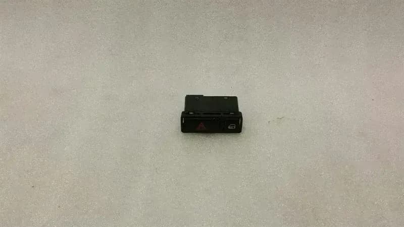 BMW BMW 3 Series E46 E85 Hazard Warning Switch 8368920 Hazard Door Lock Switch