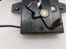 PORSCHE Porsche Cayman 987 Bonnet Lock 99751105300 Hood Lock — thumbnail 6