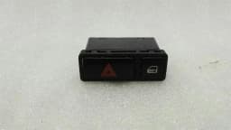 BMW BMW 3 Series E46 E85 Hazard Warning Switch 8368920 Hazard Door Lock Switch — thumbnail 5