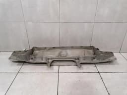PORSCHE Porsche Cayman 987 Rear Bumper Beam 98750524100 Bumper Support Rear — thumbnail 3