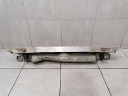 PORSCHE Porsche Cayman 987 Rear Bumper Beam 98750524100 Bumper Support Rear — thumbnail 6