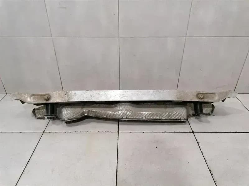 PORSCHE Porsche Cayman 987 Rear Bumper Beam 98750524100 Bumper Support Rear