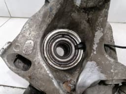 PORSCHE Porsche Cayman 987 Right Rear Hub 98733115806 Wheel Bearing Case Rear Right — thumbnail 5