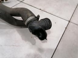 PORSCHE Porsche Cayman 987 Cooling Pipe Set 99710672002 Cooling Water Hose Hose — thumbnail 7