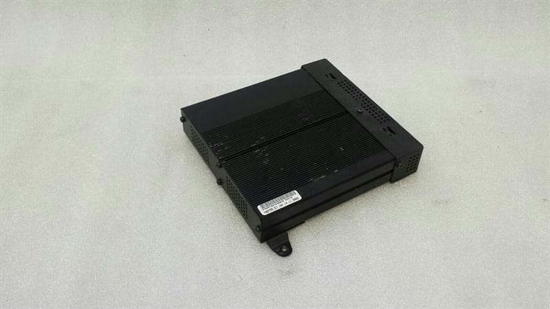 BMW 3 Series E46 Amplifier 6920594 Amplifier Harman Kardon