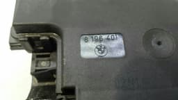 BMW BMW 3 Series E46 Boot Lock 8196401 Tailgate Lock — thumbnail 7
