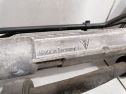 PORSCHE Porsche Cayman S 987 Power Steering Rack 99734701204 RHD RIGHT HAND DRIVE — thumbnail 6