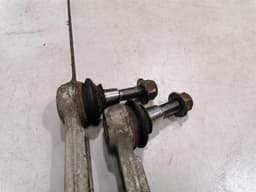 PORSCHE Porsche Cayman S 987 Power Steering Rack 99734701204 RHD RIGHT HAND DRIVE — thumbnail 3