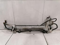 PORSCHE Porsche Cayman S 987 Power Steering Rack 99734701204 RHD RIGHT HAND DRIVE — thumbnail 4