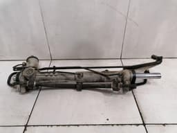 PORSCHE Porsche Cayman S 987 Power Steering Rack 99734701204 RHD RIGHT HAND DRIVE — thumbnail 8