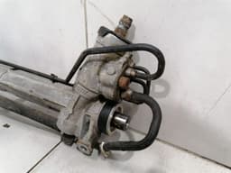 PORSCHE Porsche Cayman S 987 Power Steering Rack 99734701204 RHD RIGHT HAND DRIVE — thumbnail 5