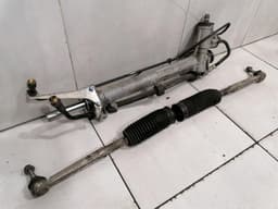 PORSCHE Porsche Cayman S 987 Power Steering Rack 99734701204 RHD RIGHT HAND DRIVE — thumbnail 2