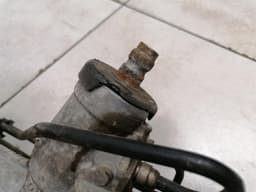 PORSCHE Porsche Cayman S 987 Power Steering Rack 99734701204 RHD RIGHT HAND DRIVE — thumbnail 9