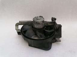 PORSCHE Porsche Cayman 987 Cooling Fan 98762403600 Fan — thumbnail 10