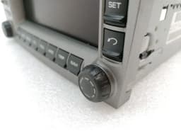 PORSCHE Porsche Cayman 987 Navigation Monitor 99764214110 Nav Display Image Shirt PCM MK1 — thumbnail 10