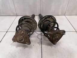PORSCHE Porsche Cayman 987 Shock Absorber Front Set 98734304703 Shock Absorber Front SET — thumbnail 10