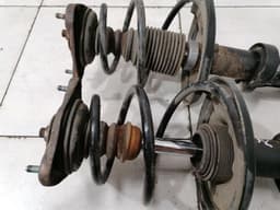 PORSCHE Porsche Cayman 987 Shock Absorber Front Set 98734304703 Shock Absorber Front SET — thumbnail 3