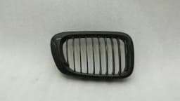 BMW BMW 3 Series E46 Right Front Grille Radiator Grille Right — thumbnail 1