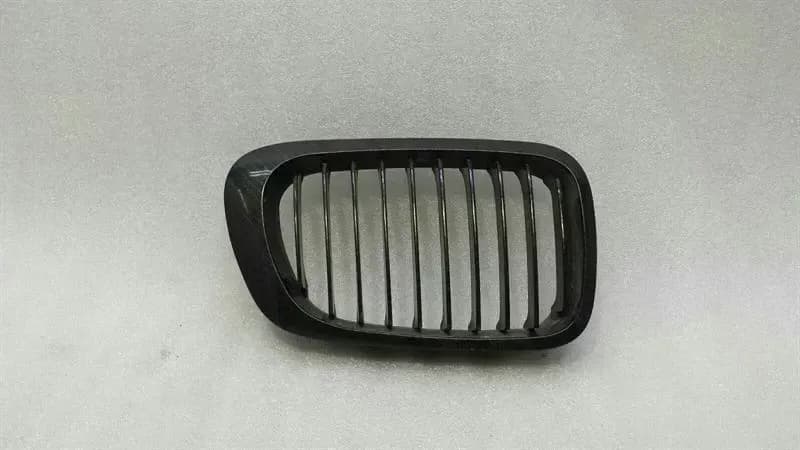 BMW 3 Series E46 Right Front Grille Radiator Grille Right