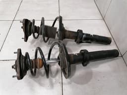 PORSCHE Porsche Cayman 987 Shock Absorber Front Set 98734304703 Shock Absorber Front SET — thumbnail 1