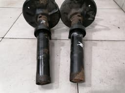PORSCHE Porsche Cayman 987 Shock Absorber Front Set 98734304703 Shock Absorber Front SET — thumbnail 5