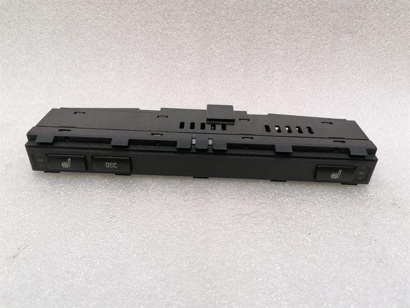 BMW BMW 3 Series E46 Switch 6925501 Switch SWITCH BLOCK