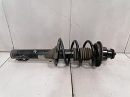 PORSCHE Porsche Cayman 987 Shock Absorber Rear Left 98733305113 Shock Absorber Rear Li — thumbnail 1