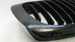 BMW BMW 3 Series E46 Right Front Grille Radiator Grille Right — thumbnail 6