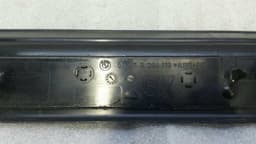 BMW BMW 3 Series E46 Left Door Sill 8204113 Entry Strips Set — thumbnail 6