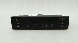 BMW BMW 3 Series E46 Car Climate Control 6931601 Climate Control Panel — thumbnail 8