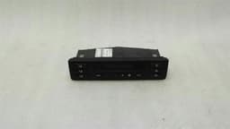 BMW BMW 3 Series E46 Car Climate Control 6931601 Climate Control Panel — thumbnail 1