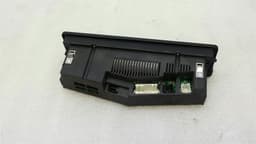BMW BMW 3 Series E46 Car Climate Control 6931601 Climate Control Panel — thumbnail 6