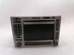 PORSCHE Porsche Cayman 987 Navigation Monitor 99764214110 Nav Display Image Shirt PCM MK1 — thumbnail 2