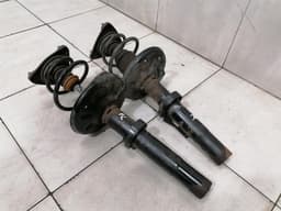 PORSCHE Porsche Cayman 987 Shock Absorber Front Set 98734304703 Shock Absorber Front SET — thumbnail 6