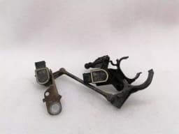 PORSCHE Porsche Cayman 987 Level Sensor Set 99763112100 Level Sensor Set — thumbnail 1