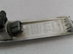 PORSCHE Porsche Cayman 987 Left Indicator 98763103302 Side Indicator Left — thumbnail 4