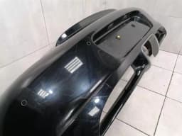 PORSCHE Porsche Cayman S 987 Rear Bumper 98750529110 Rear Bumper PDC MK1 — thumbnail 3