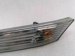 PORSCHE Porsche Cayman 987 Left Indicator 98763103302 Side Indicator Left — thumbnail 2