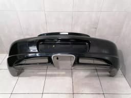 PORSCHE Porsche Cayman S 987 Rear Bumper 98750529110 Rear Bumper PDC MK1 — thumbnail 1