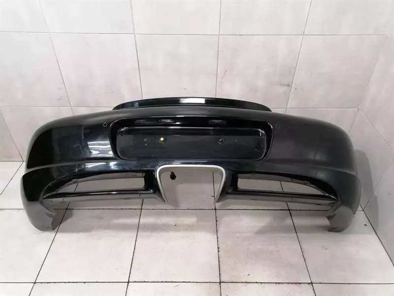 PORSCHE Porsche Cayman S 987 Rear Bumper 98750529110 Rear Bumper PDC MK1