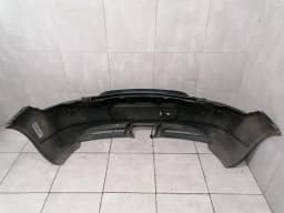 PORSCHE Porsche Cayman S 987 Rear Bumper 98750529110 Rear Bumper PDC MK1 — thumbnail 7
