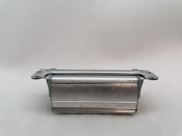 PORSCHE Porsche Cayman 987 dashboard juicey module 99780307107 module — thumbnail 2