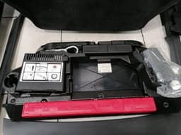 PORSCHE Porsche Cayman 987 Luggage Compartment Set 98755104504 Front Trim Set — thumbnail 5