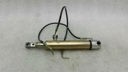 BMW BMW 3 Series E46 soft top cylinder 7025593 hydraulic cylinder — thumbnail 4