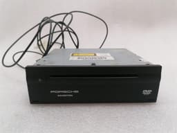 PORSCHE Porsche Cayman 987 DVD ROM 99764215701 Navi Computer — thumbnail 2