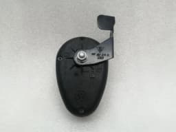PORSCHE Porsche Cayman 987 alarm ECU 99763741901 siren alarm horn alarm system — thumbnail 2