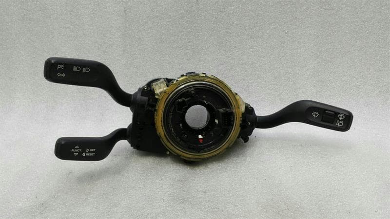 Porsche Cayman 987 wiper stalks 99761329102 indicator switch steering column switch